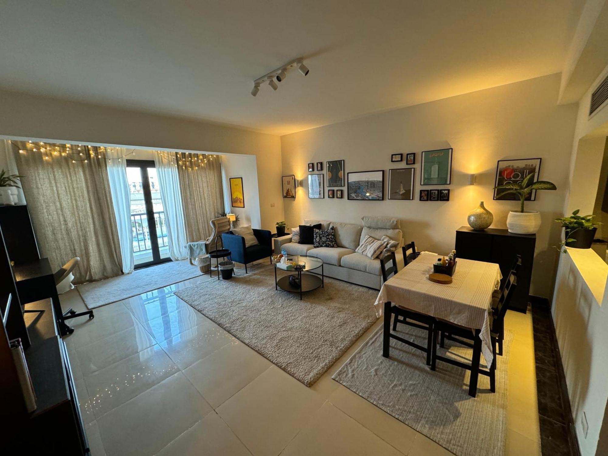 Happy Vacation Duplex, New Cairo Leilighet Eksteriør bilde